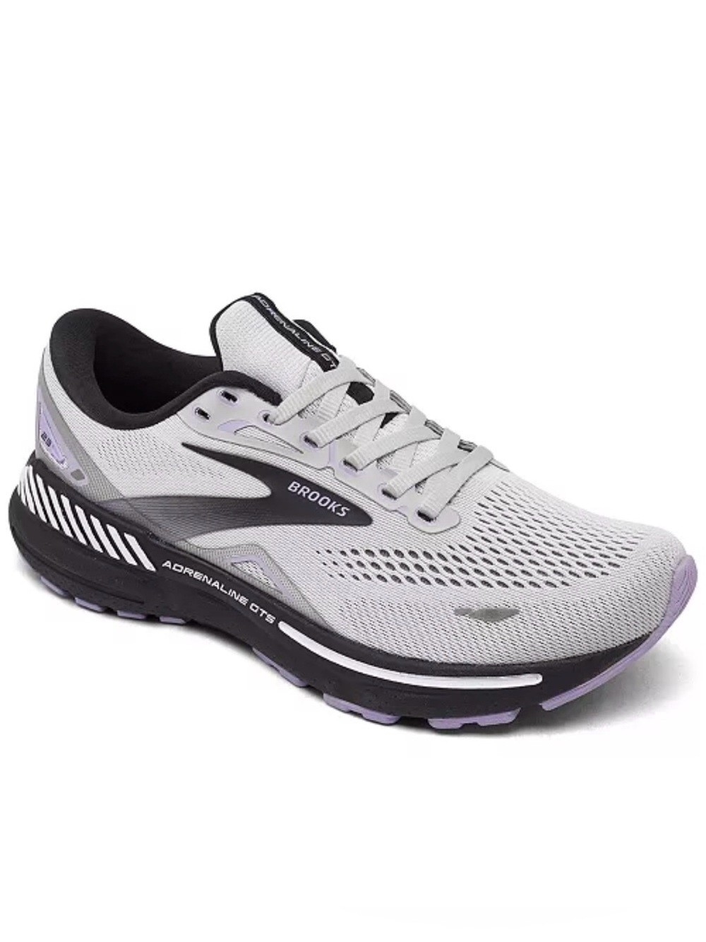 Brooks Women's Adrenaline GTS 23 Running Sneakers from Finish Line, Size 8.5